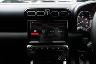 Citroen C3 Aircross PURETECH RIP CURL S/S 24