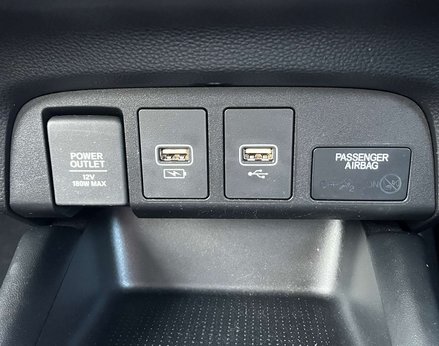 Honda Jazz 1.5 Jazz EX i-MMD CVT 5dr 44