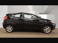 Ford Fiesta 1.0 Fiesta Zetec T 5dr 2