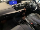 Citroen C4 Spacetourer 1.5 C4 Grand Spacetourer Shine Blue HDi S/S Auto 5dr 38