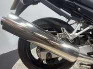 Suzuki Bandit 650 GSF 2006 9K GOOD LOOKING PROJECT BIKE / BARN FIND NAKED 650CC A2 13