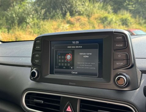 Hyundai KONA 1.0 Kona Play TGDi 5dr 18