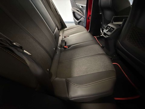 Peugeot 3008 1.2 3008 GT Line S/S 5dr 22