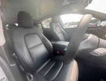 Tesla Model Y (Sold) (Dual Motor) Long Range SUV 5dr Electric Auto 4WDE (384 bhp) 11
