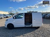Toyota Proace SWB L1H1 Low Roof Comfort Air Con Alloys Camera Nav EURO 6 NO VAT 12
