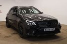 Mercedes-Benz GLC 3.0 AMG GLC 43 4Matic Auto 4WD 5dr