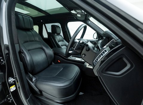 Land Rover Range Rover P400e Autobiography 10