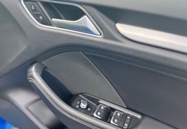 Audi A3 S3 QUATTRO 28