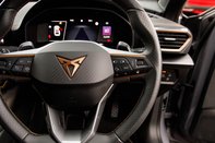 Cupra Formentor TSI V2 DSG 19