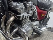 Honda CB CUSTOM 1980 RUNNING PROJECT BIKE CLEAN CLASSIC BIKE 900CC CRUISER 19