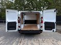 Renault Trafic SL30 EXTRA DCI 36