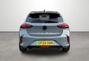 Vauxhall Corsa 100kW Ultimate 50kWh 5dr Auto 8