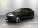Nissan Qashqai 1.3 DIG-T MHEV N-Connecta SUV 5dr Petrol Hybrid Manual Euro 6 (s/s) (140 ps 3