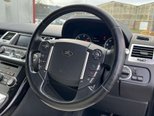 Land Rover Range Rover Sport 3.0 SD V6 HSE Black SUV 5dr Diesel Auto 4WD Euro 5 (255 bhp) 29