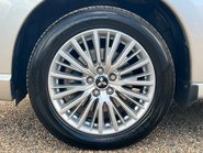 Mitsubishi Outlander PHEV 4H 4