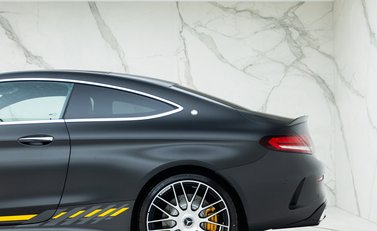 Mercedes-Benz C63 S Final Edition 31