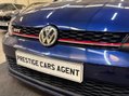 Volkswagen Golf 2.0 TSI GTI DSG Euro 6 (s/s) 3dr 49