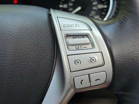 Nissan X-Trail 1.6 X-Trail Tekna dCi CVT 5dr 16