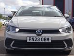 Volkswagen Polo 1.0 TSI Life Hatchback 5dr Petrol Manual Euro 6 (s/s) (95 ps) 7