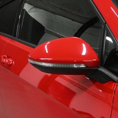 Volkswagen Golf 2.0 Golf GTi Performance TSi 3dr 1