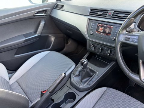 SEAT Ibiza 1.0 Ibiza SE Design 5dr 16