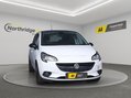 Vauxhall Corsa 1.4i ecoTEC Griffin Euro 6 5dr 3