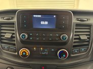 Ford Transit Custom 2.0 Transit Custom 300 Leader EcoBlue 11