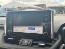 Toyota Rav 4 2.5 VVT-h Excel SUV 5dr Petrol Hybrid CVT Euro 6 22