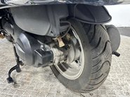 Zongshen ZS AURORA VALENCIA DB 125 2025 2K RUNNING 125CC SCOOTER BIKE 17