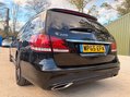 Mercedes-Benz E Class 2.1 E220 AMG Night Edition Premium Bluetec Auto 5dr 15