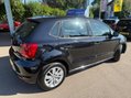 Volkswagen Polo 1.0 BlueMotion Tech SE Euro 6 (s/s) 5dr 13