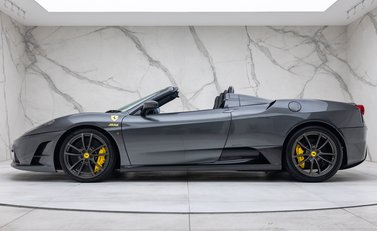 Ferrari F430 SCUDERIA SPIDER 16M 2