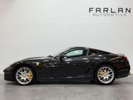 Ferrari 599 6.0 V12 GTB Fiorano Coupe 2dr Petrol F1 Euro 4 (612 bhp) 17