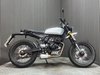 Mutt Razorback 2024 1 OWNER RUNNING PROJECT BIKE SPARES OR REPAIR 125CC