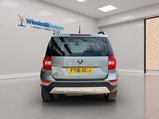 Skoda Yeti 2.0 TDI SE Outdoor Euro 6 (s/s) 5dr 9