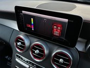 Mercedes-Benz C Class AMG C 63 S PREMIUM PLUS 80