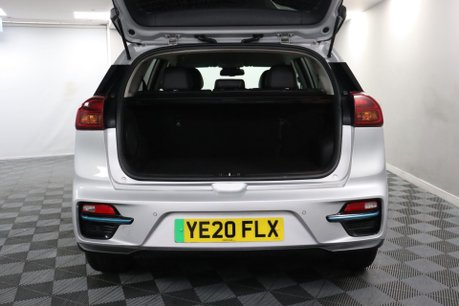 Kia Niro 4 14