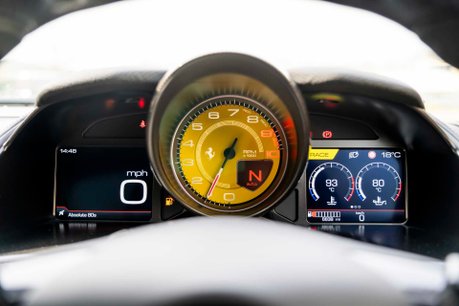 Ferrari 812 Superfast WARRANTY. FULL PPF. CARBON FIBRE INTERIOR & EXTERIOR. FRONT LIFT. 20