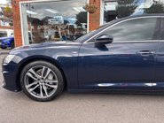 Audi A6 2.0 TDI 40 S line Saloon 4dr Diesel S Tronic Euro 6 (s/s) (204 ps) 5