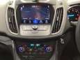 Ford Kuga 2.0 TDCi EcoBlue Titanium X Edition AWD Euro 6 (s/s) 5dr 11