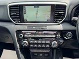 Kia Sportage 2.0 CRDi EcoDynamics+ 4 Auto AWD Euro 6 (s/s) 5dr 17