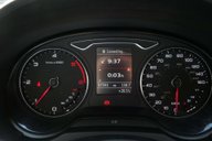 Audi A3 2.0 A3 S Line TDI 2dr 24