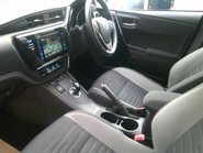 Toyota Auris VVT-I BUSINESS EDITION ONLY 13,000 MILES FROM NEW 13