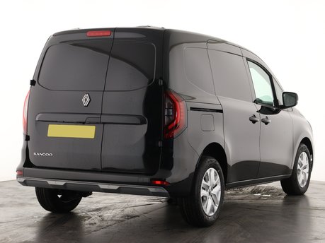 Renault Kangoo ML19 Blue dCi 95 Extra 3
