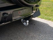 Land Rover Defender D350 X-Dynamic HSE Hardtop Obsidian WideTrak 18