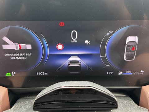 Suzuki eVitara 128kw 61kwh Ultra 20