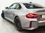 BMW M2 3.0 BiTurbo Coupe 2dr Petrol Steptronic Euro 6 (s/s) (460 ps) 24