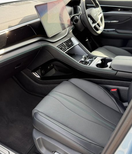 BYD Seal U 1.5 DM-i Boost 5dr Auto