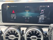 Mercedes-Benz A Class A 180 D AMG LINE PREMIUM PLUS 23