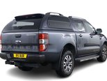 Ford Ranger 2.0 EcoBlue Wildtrak Pickup Double Cab 4dr Diesel Auto 4WD Euro 6 (s/s) (21 2